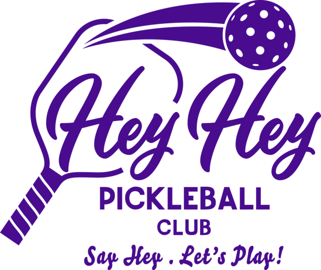 HeyHey Pickleball Club